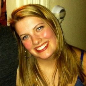 Meet your Posher, Kathryn